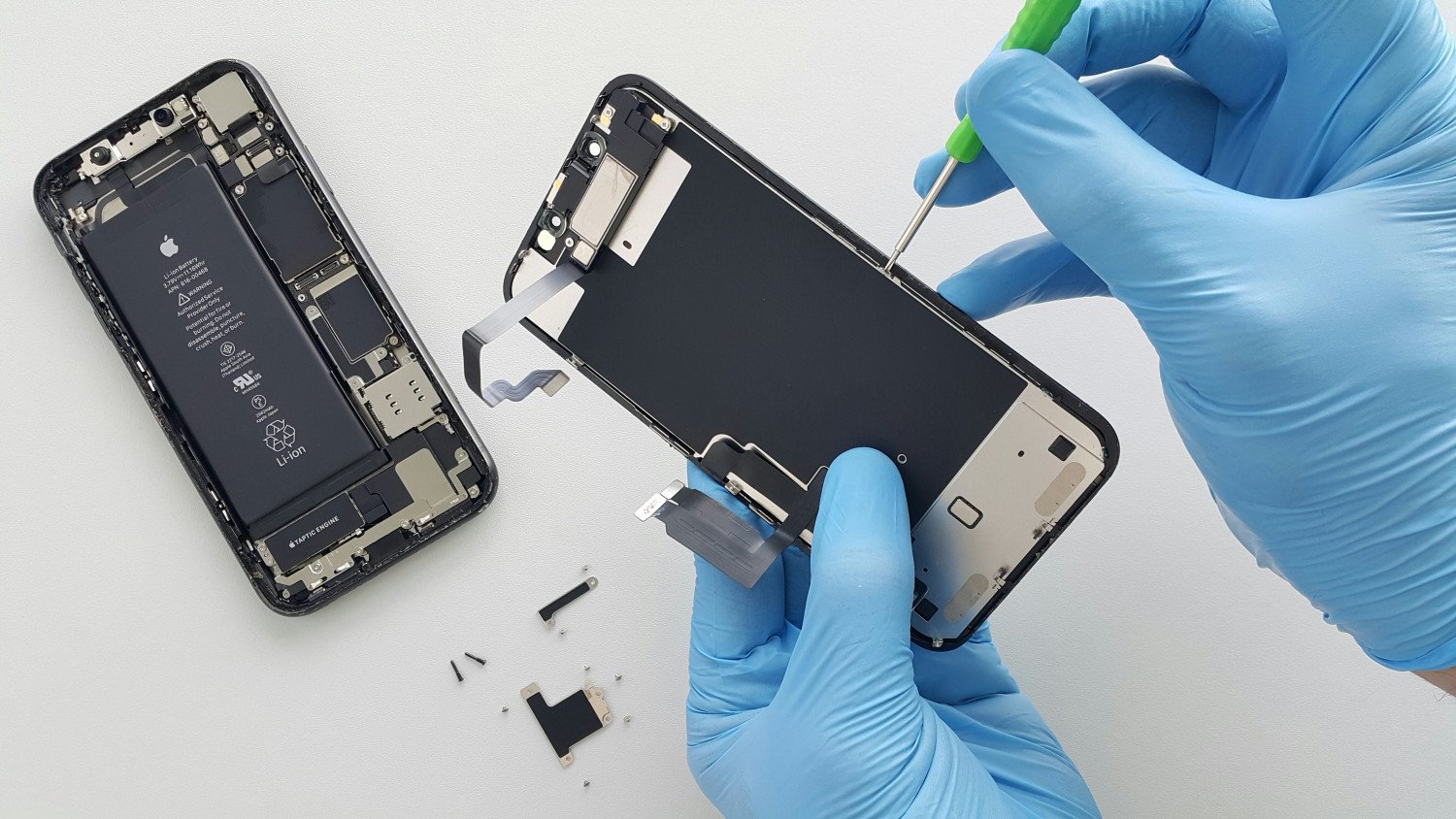 Other iPhone Repairs